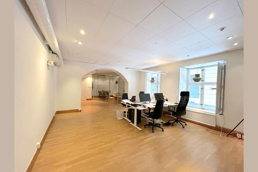 Butikslokal på Bedoirsgränd 1-3, Stockholm – bild 5