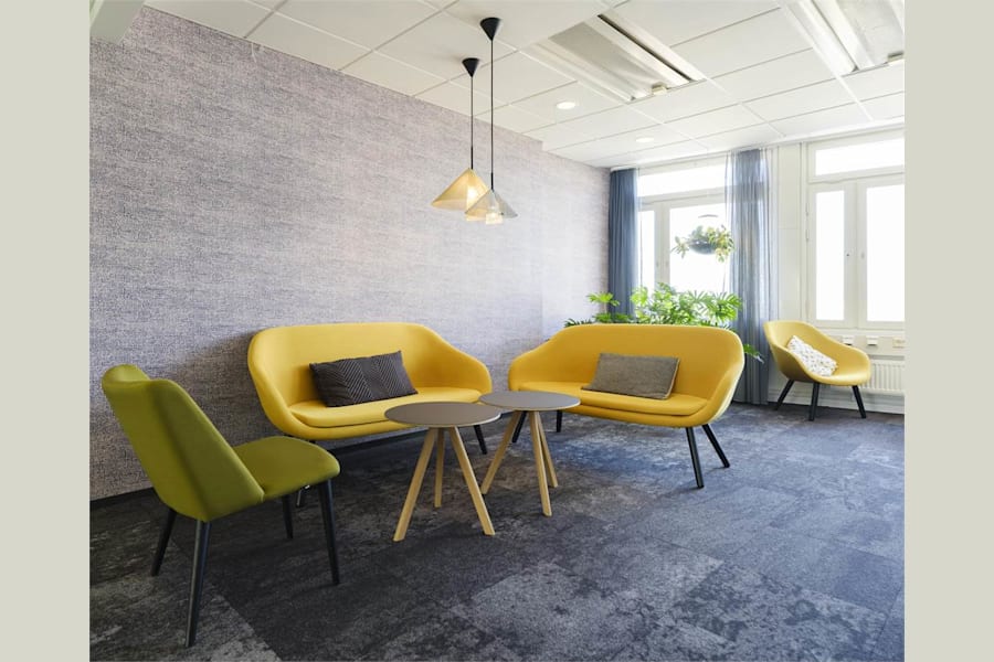 Kontorslokal på Hans Michelsengatan 2, Malmö – bild 2