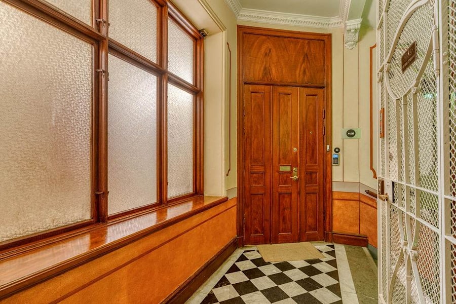 Linnégatan 26 - image - 22