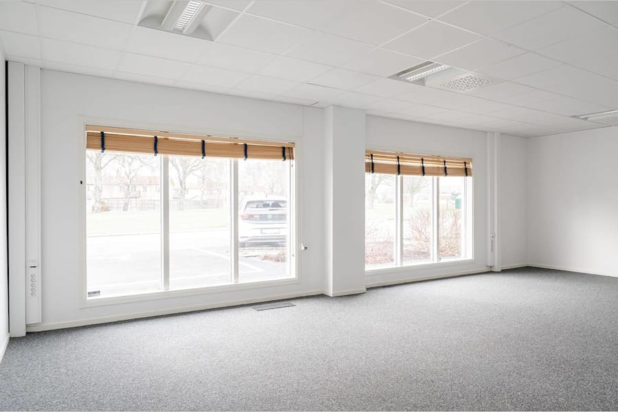 Kontorslokal på Svingelvägen 2, Halmstad – bild 4