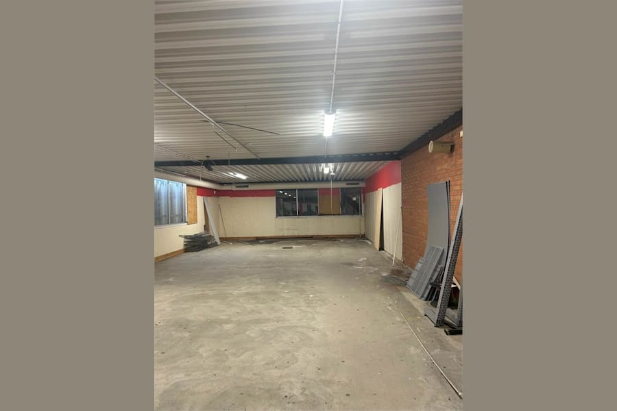 Butikslokal på Södra Storgatan 22, Bjuv – bild 2