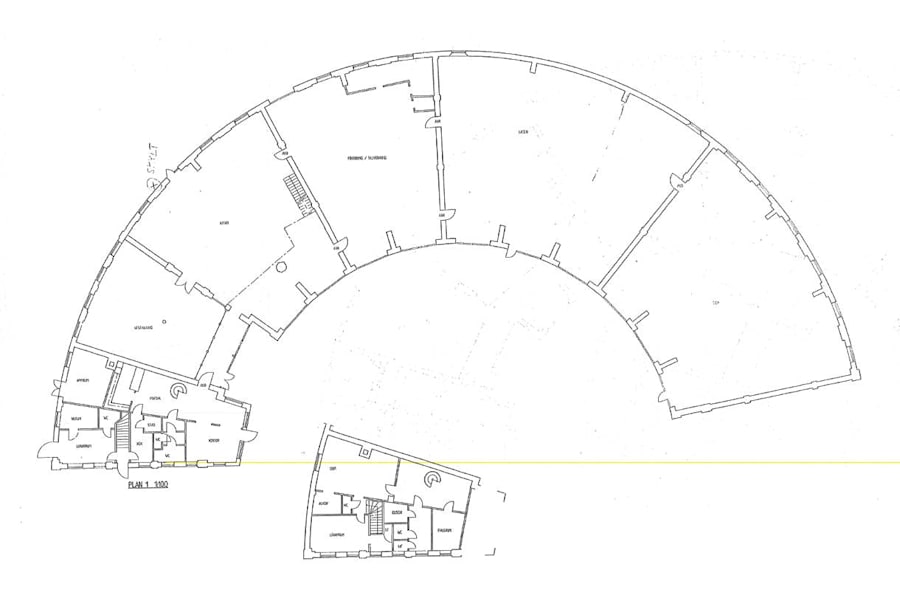 Butikslokal på Stationsgatan 22, Borås – bild 23