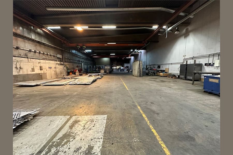 Maskingatan 1 - image - 3