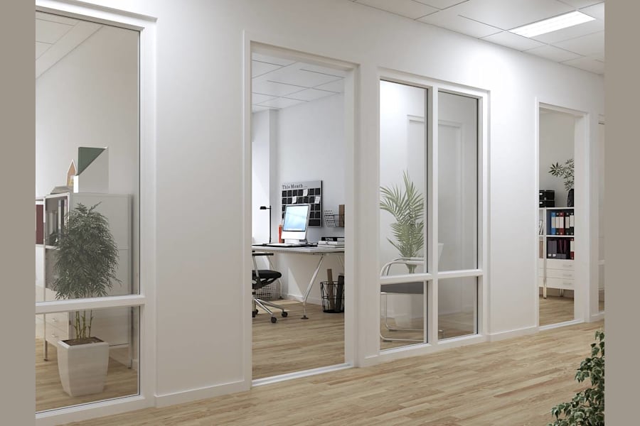 Kontorslokal på Bronsyxegatan 4, Malmö – bild 3