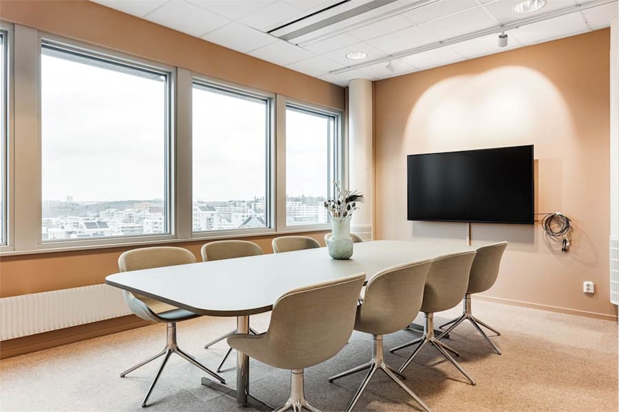 Kontorslokal på Färögatan 33 - Kista Science Tower, p..., Kista – bild 2