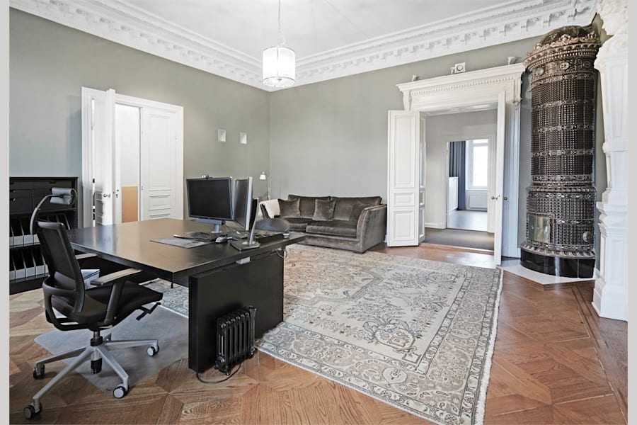 Kungsträdgårdsgatan 12 - image - 14