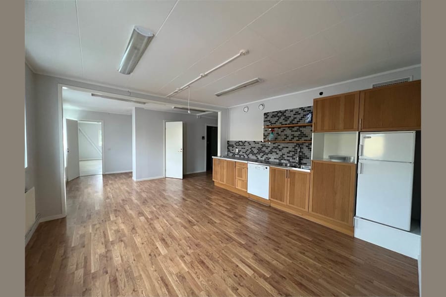 Lokal på Panelvägen 16, Stenkullen – bild 5