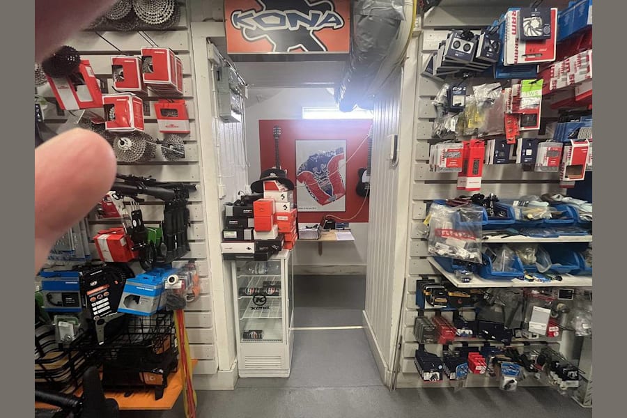 Butikslokal på Surbrunnsgatan 31, Stockholm – bild 7