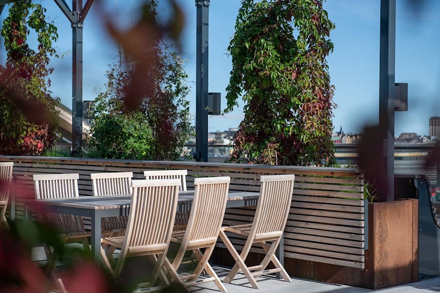 Kontorslokal på Fleminggatan 14, Stockholm – bild 15