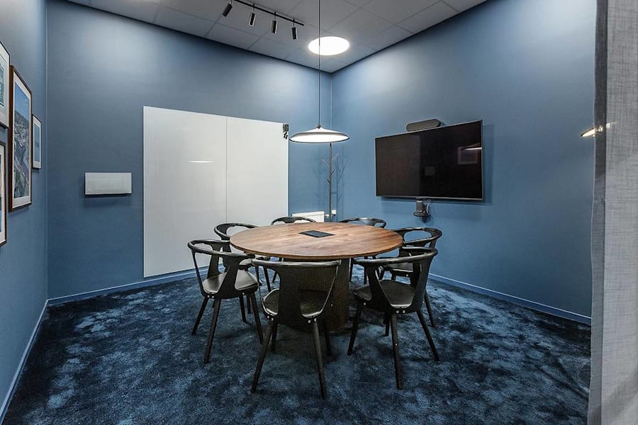 Kontorslokal på Kungsgatan 6, Kungsbacka – bild 6