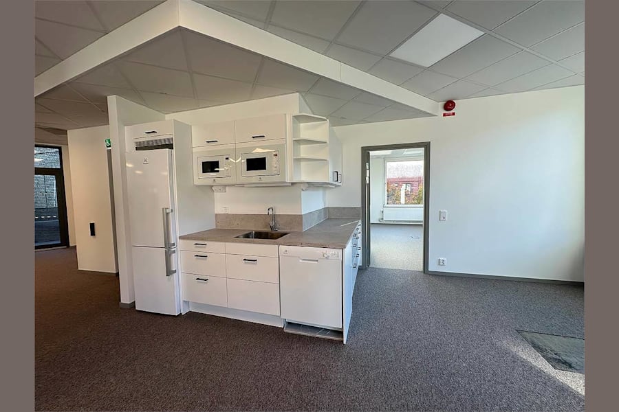 Kontorslokal på Gasverksgatan 2, Lund – bild 9