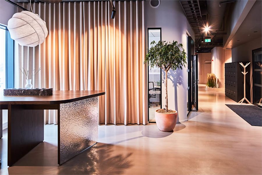 Coworking-plats på Bröderna Pihls gränd 2, Helsingborg – bild 6