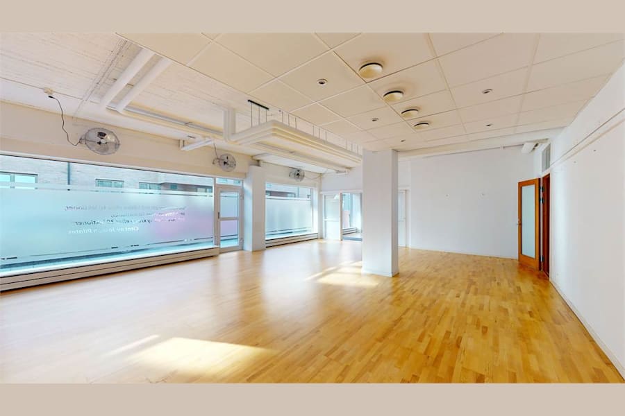 Butikslokal på Norregatan 8, Malmö