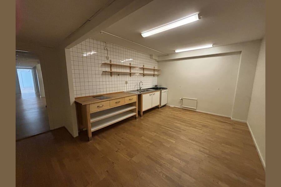 Lokal på Nordostpassagen 19, Göteborg – bild 4