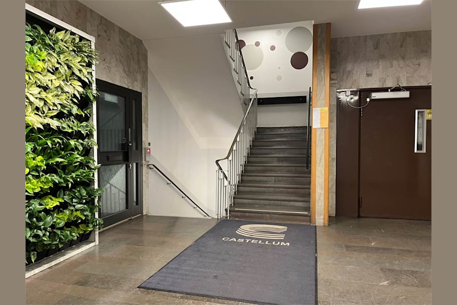 Kontorslokal på Skebokvarnsvägen 370, Bandhagen – bild 8