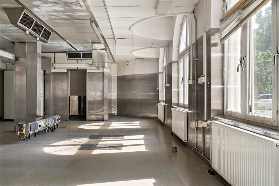 Kontorslokal på Regnbågsgatan 8 A, GÖTEBORG – bild 9