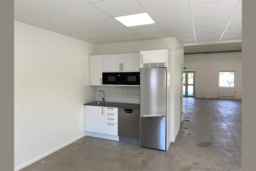 Kontorslokal på Kokillgatan 1, VÄSTERÅS – bild 2