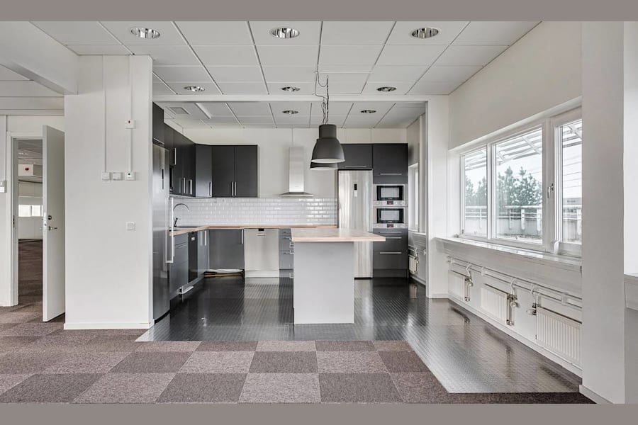 Kontorslokal på Esbogatan 12, Kista – bild 10
