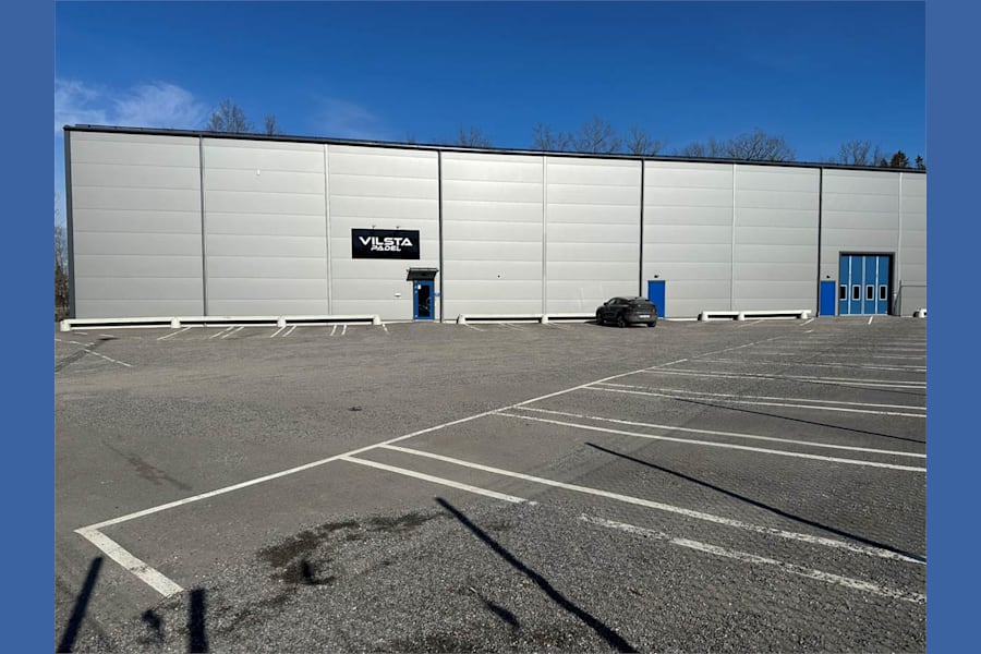 Lokal på Svarvargatan 14, Eskilstuna – bild 2