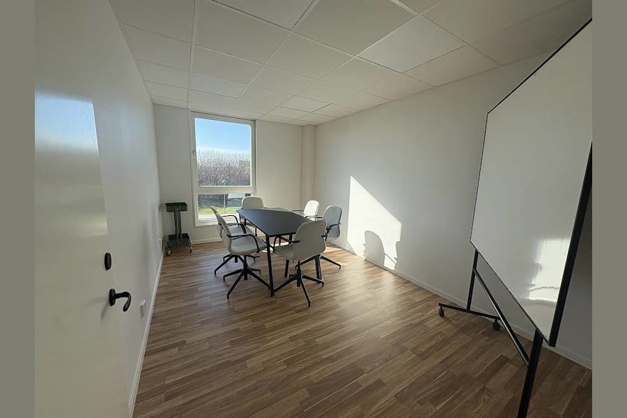 Industrilokal på Propellervägen 2A, Lund – bild 5