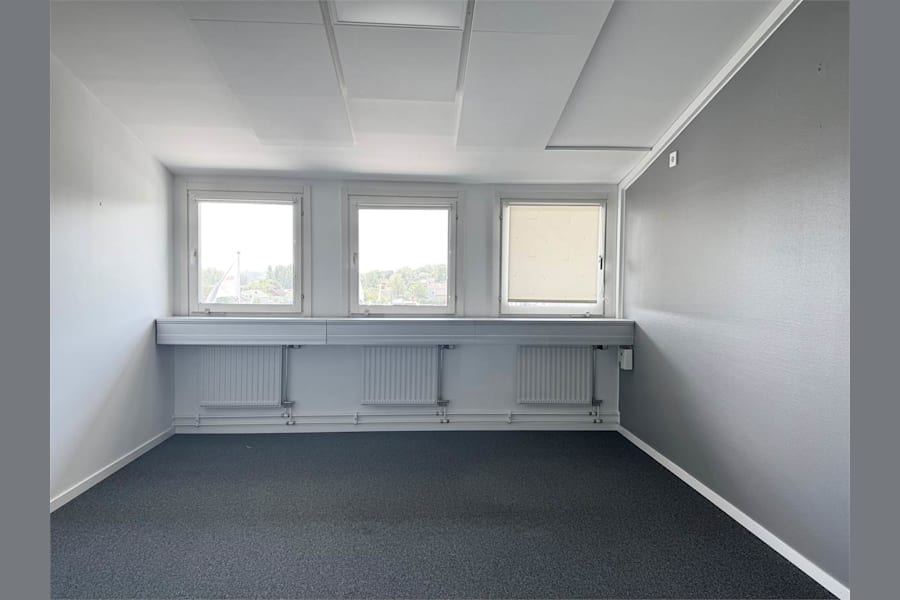 Kontorslokal på Nya Tingstadsgatan 1, Hisings Backa – bild 12