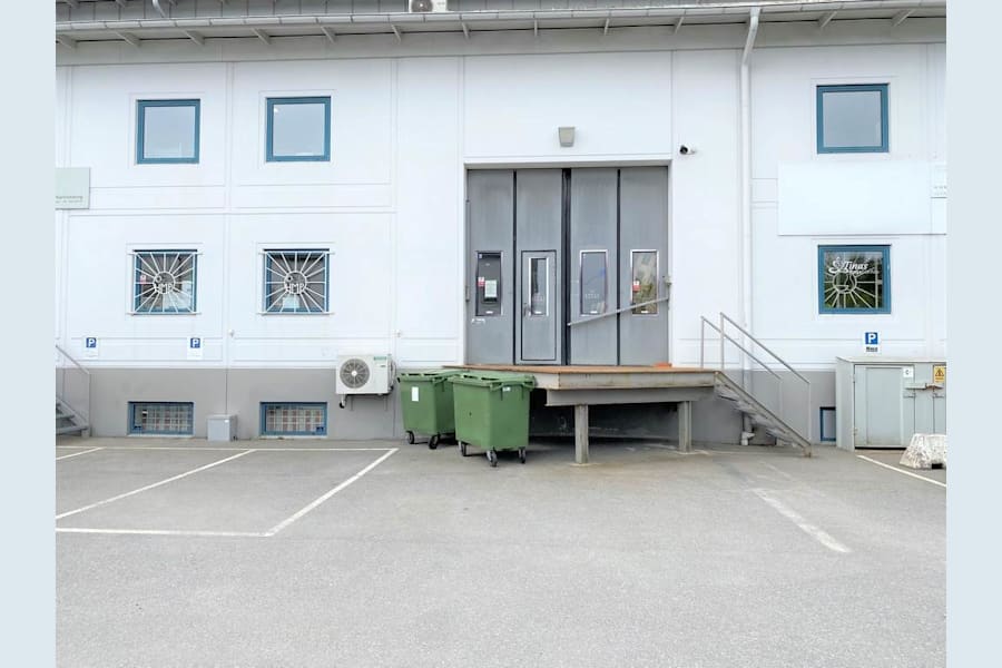 Butikslokal på Hantverkarvägen 23c, HANDEN – bild 11