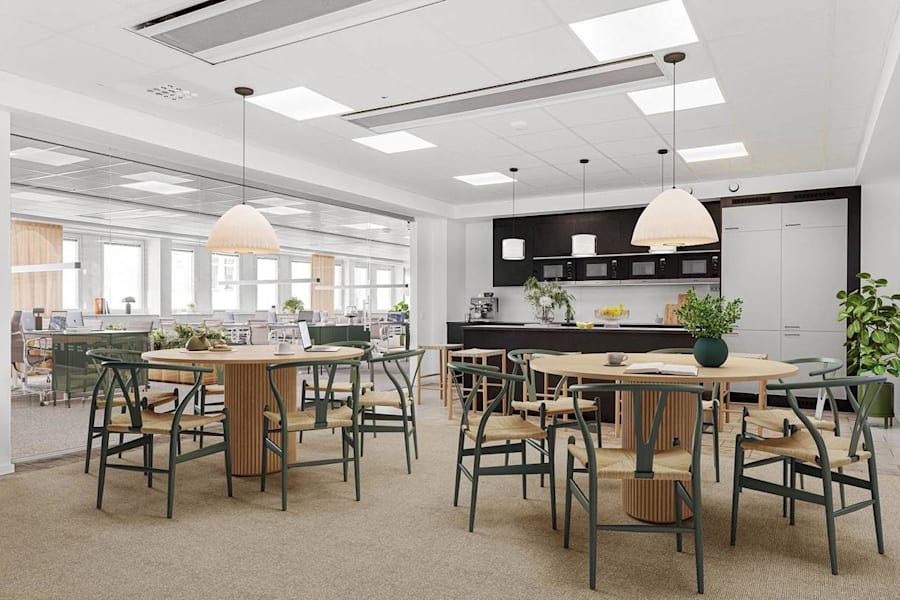 Sveavägen 151 - image - 1