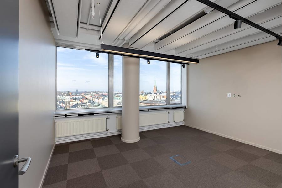Kontorslokal på Sveavägen 17 Hötorgsskrapa 1, Stockholm – bild 6