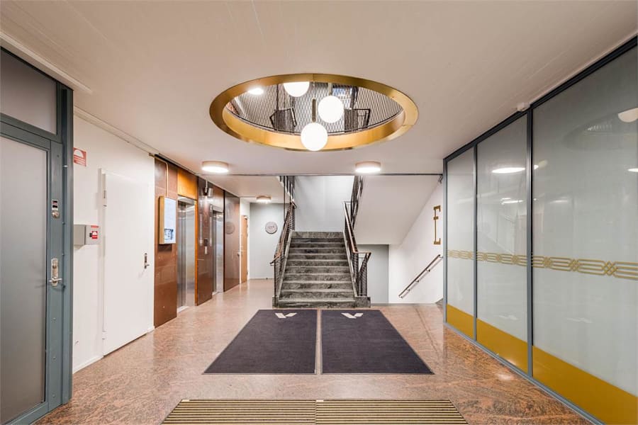 Kontorslokal på Storgatan 53, Göteborg – bild 6