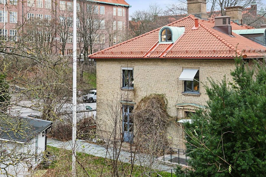 Kontorslokal på Viktor Rydbergsgatan 12, Göteborg – bild 6