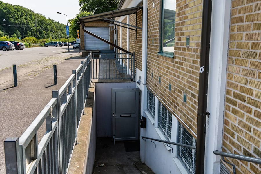 Butikslokal på Falkmansgatan 1, Malmö – bild 2