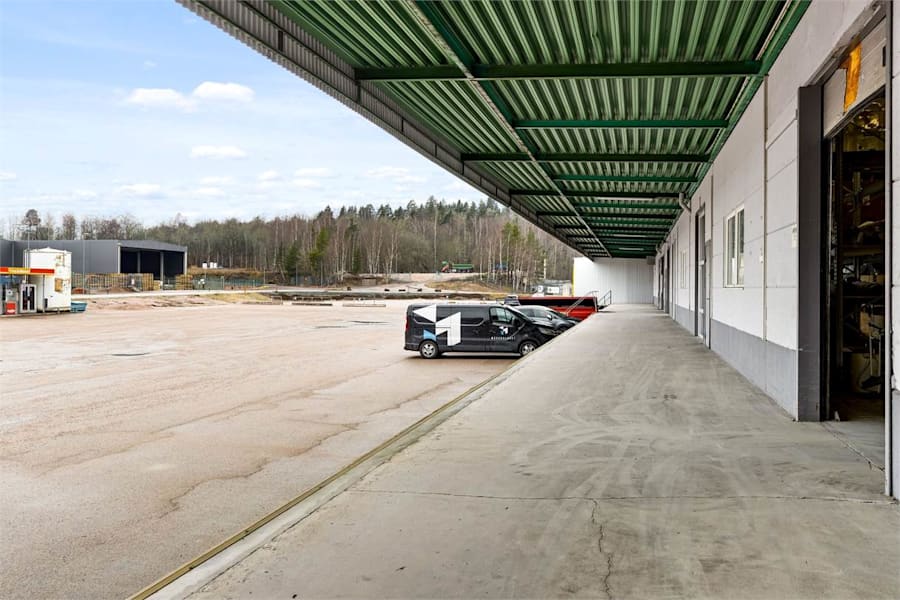 Industrilokal på Koppargatan 4, Tranås – bild 9