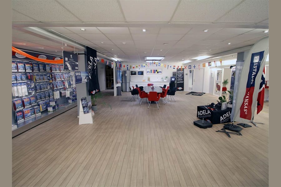 Åkerivägen 2 - image - 13