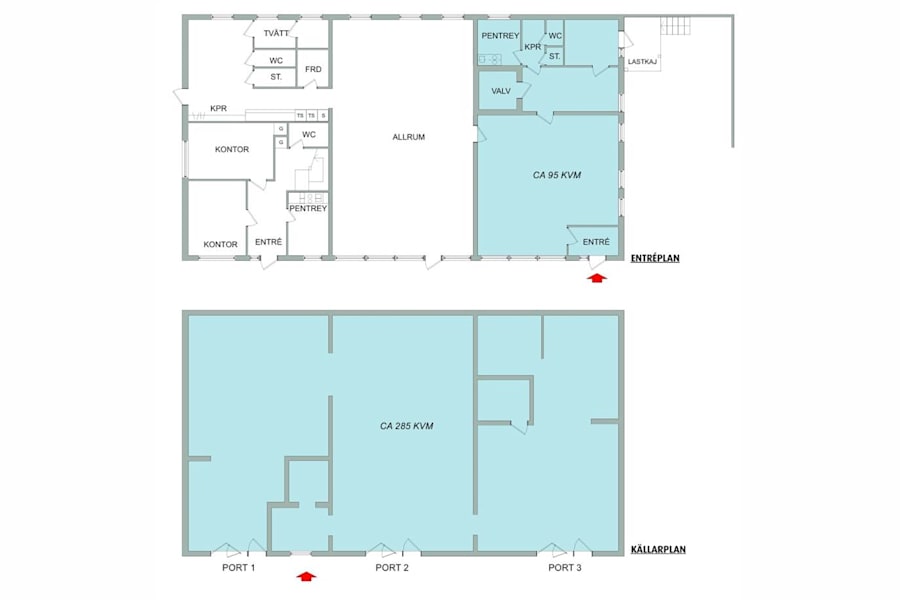 Butikslokal på Boråsvägen 19, Dalsjöfors – bild 11
