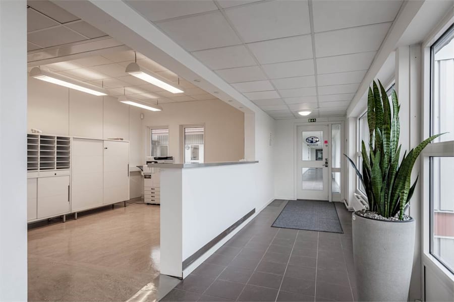 Kontorslokal på Lergodsgatan 1, Göteborg – bild 6