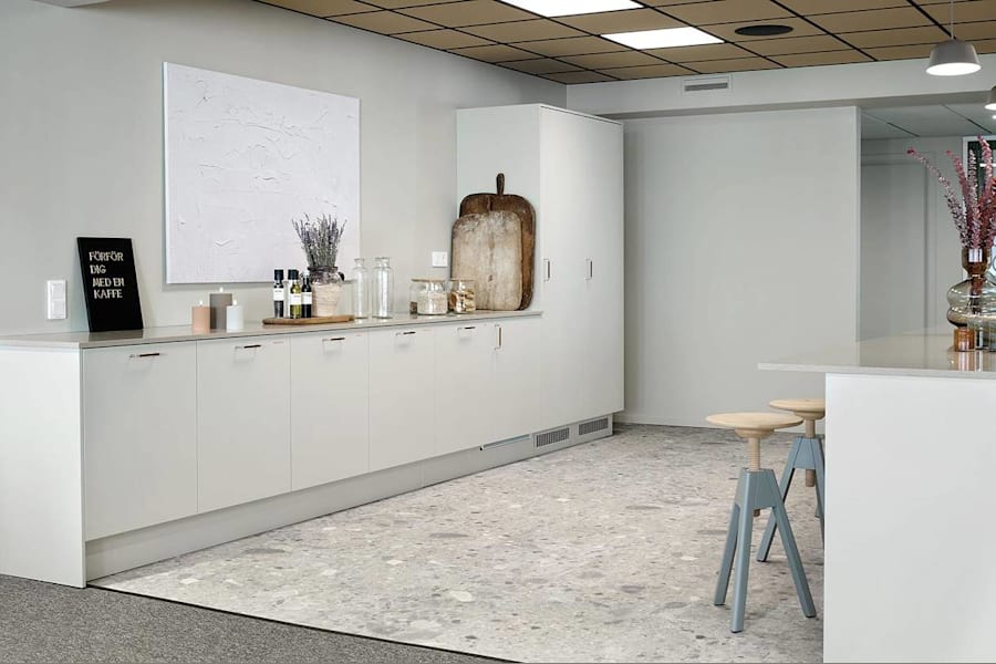 Coworking-plats på Sveavägen 151, Stockholm – bild 6