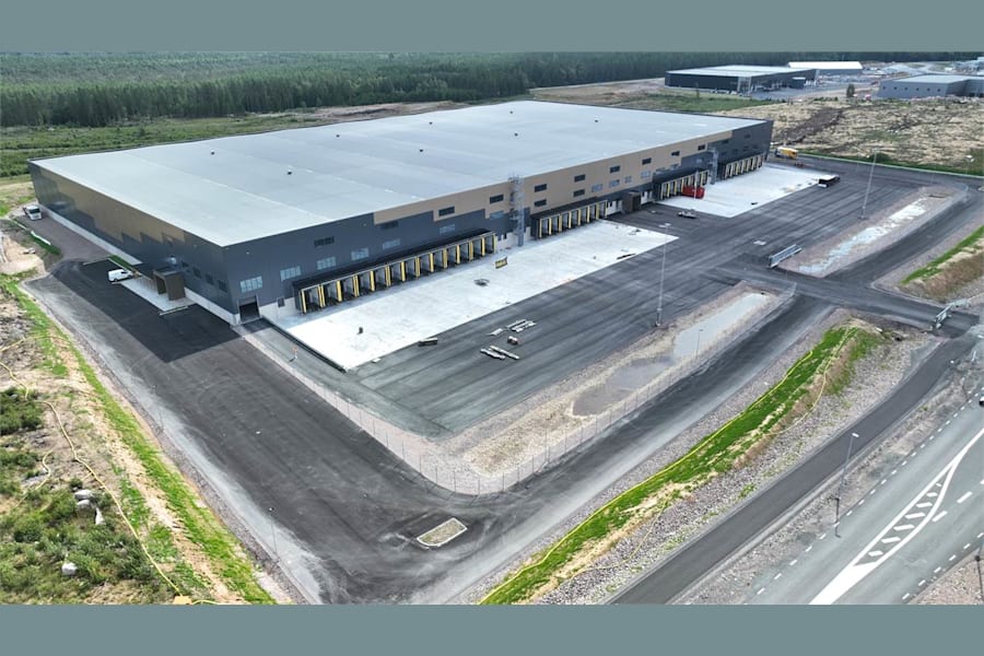 Industrilokal på Stigamo Södra 11, Jönköping – bild 3