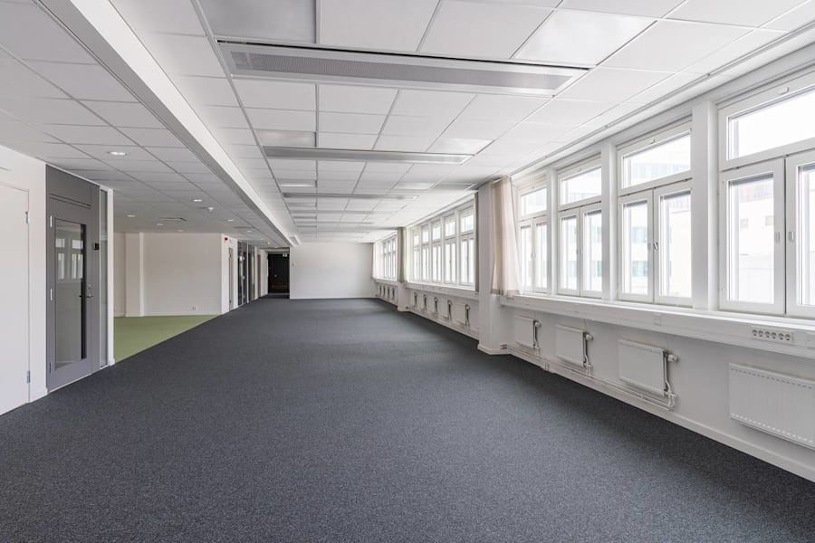 Kontorslokal på Warfvinges väg 33, Stockholm – bild 5