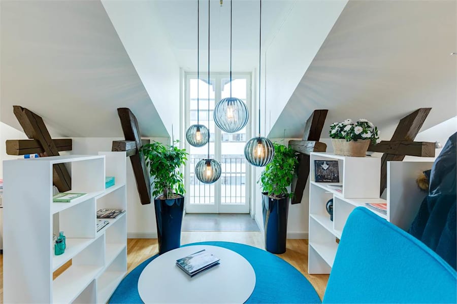 Kontorslokal på Oxenstiernsgatan 15 A, Stockholm – bild 7