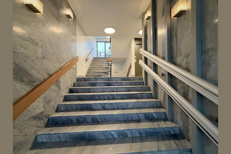 Kontorslokal på Banérgatan 10, Stockholm – bild 12