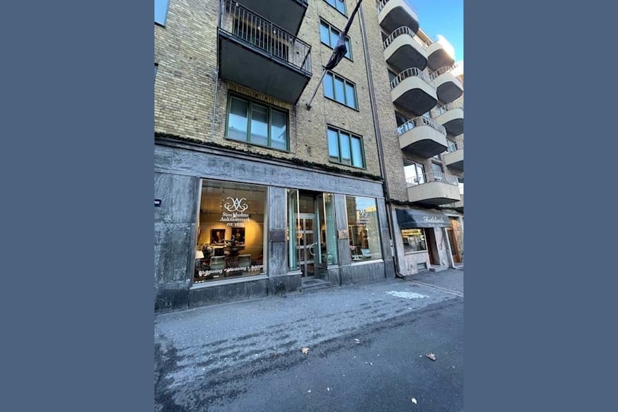 Geijersgatan 14 - image - 2