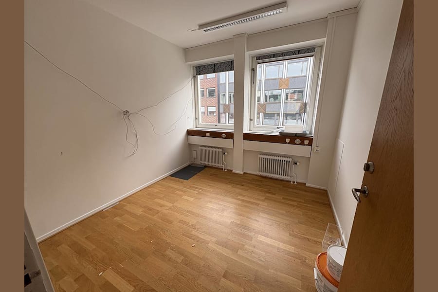 Järnvägsgatan 19 - image - 3