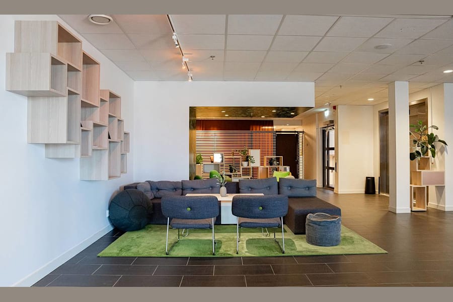 Coworking-plats på Skeppsgatan 19, Malmö – bild 26