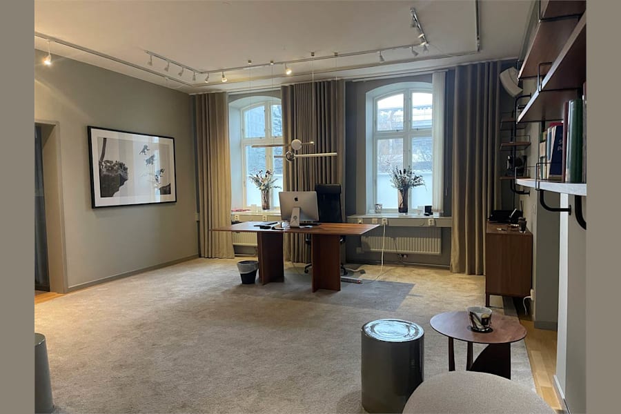 Kontorslokal på Stampgatan 20, Göteborg – bild 3