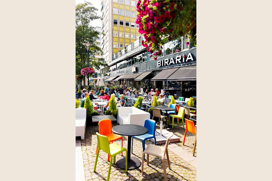 Södra Tullgatan 4 - image - 12