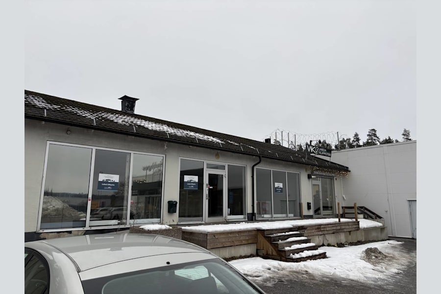 Oxelgrensvägen 2 - image - 9