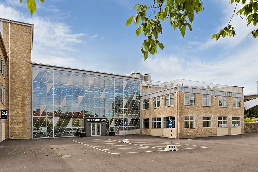 Kontorslokal på Banehagsliden 2, GÖTEBORG – bild 5