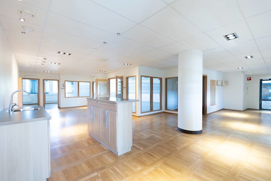 Kontorslokal på Åsboholmsgatan 6, Borås