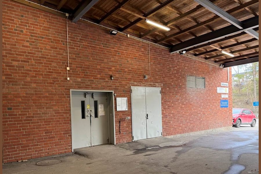 Butikslokal på Vasavägen 78, Lidingö – bild 16