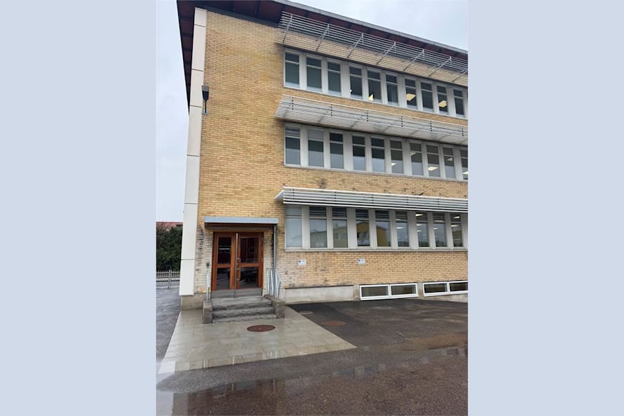 Lagerlokal på Gustaf Dalénsgatan 19, Göteborg – bild 6